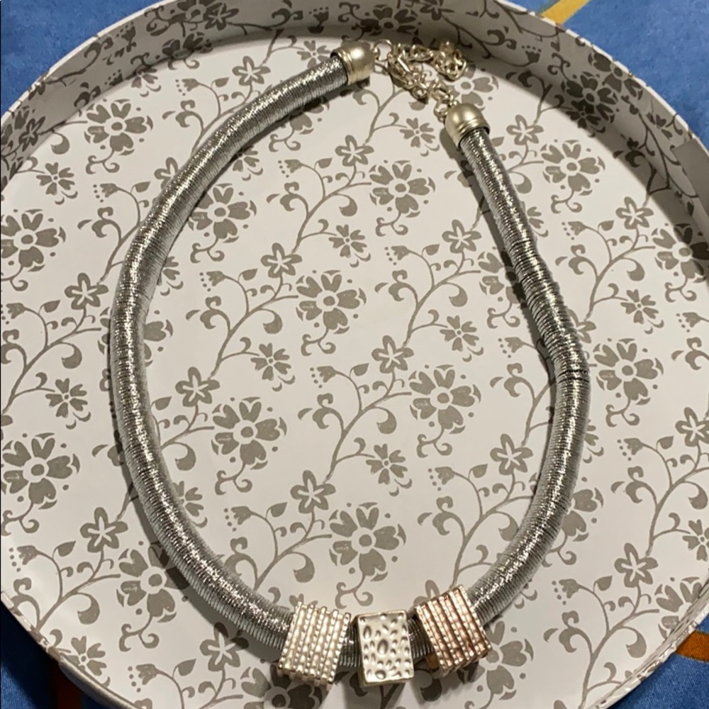 Necklace!